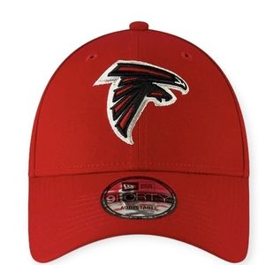 New Era Atlanta Falcons 9Forty Adjustable Hat